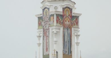 Экскурсии в Храм-маяк в Малореченском из Солнечногорского 2024