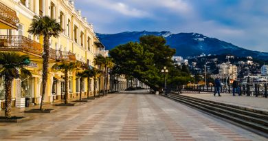 Авто-пешеходная экскурсия из Судака (фото 2)